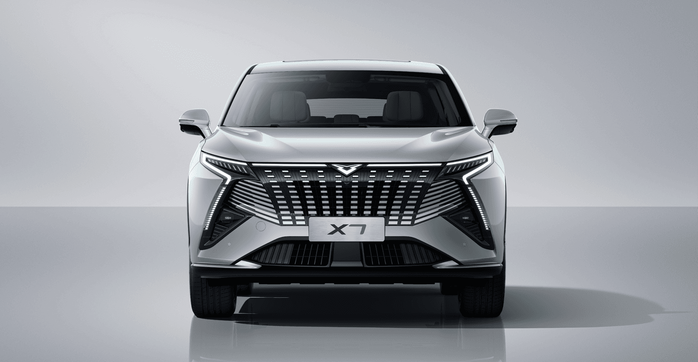 X7