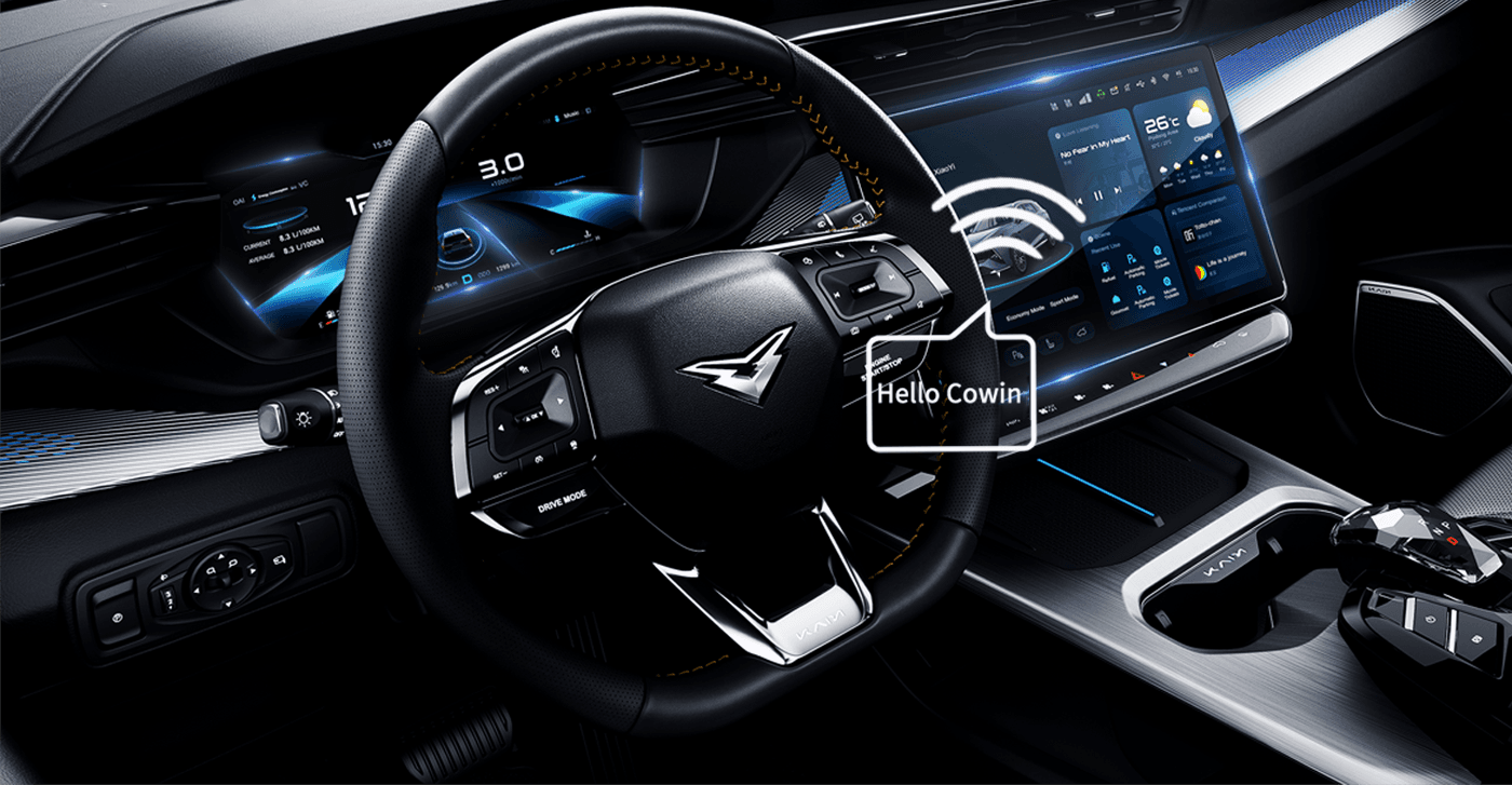 L1+level automatic assisted driving